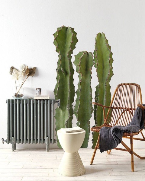 Botanical Sticker | Pillar Cactus B